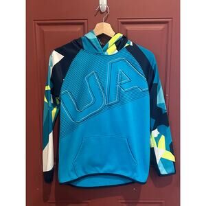 Under Armour Youth Hoodie